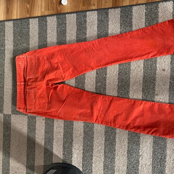 Low Rise Jeans - Picture 8 of 8